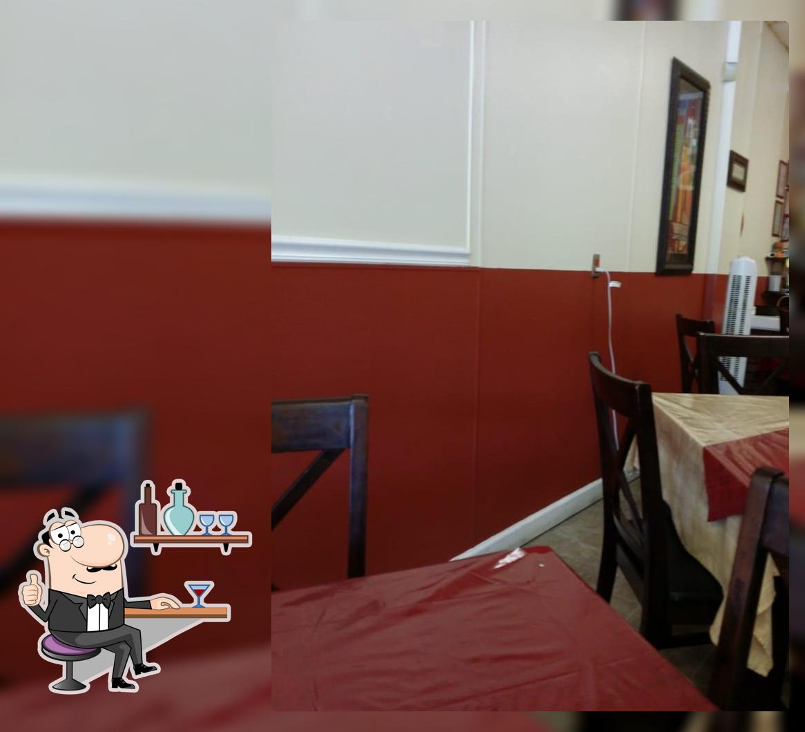 Latin Restaurant