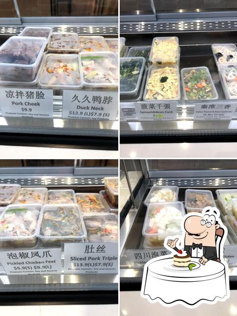 Magic Cuisine
