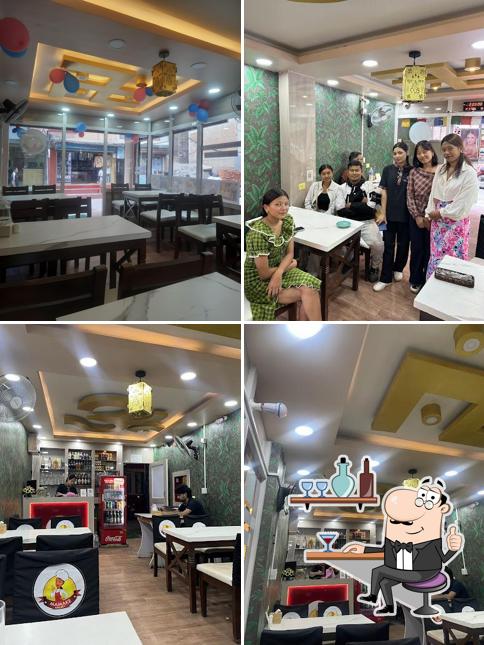 Mamake Kitchen Cafe and Restaurant