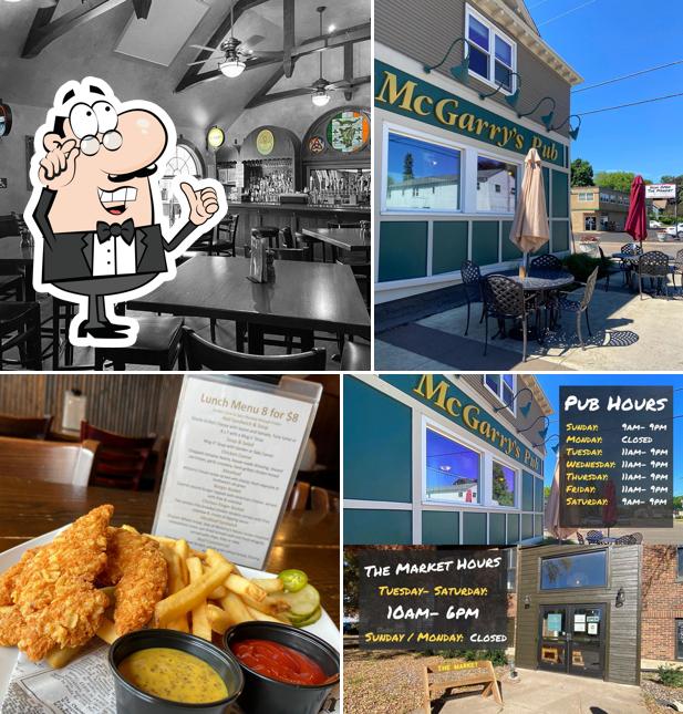 McGarry's Pub
