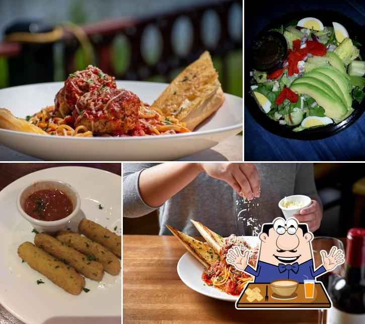 Moretti's Ristorante and Pizzeria