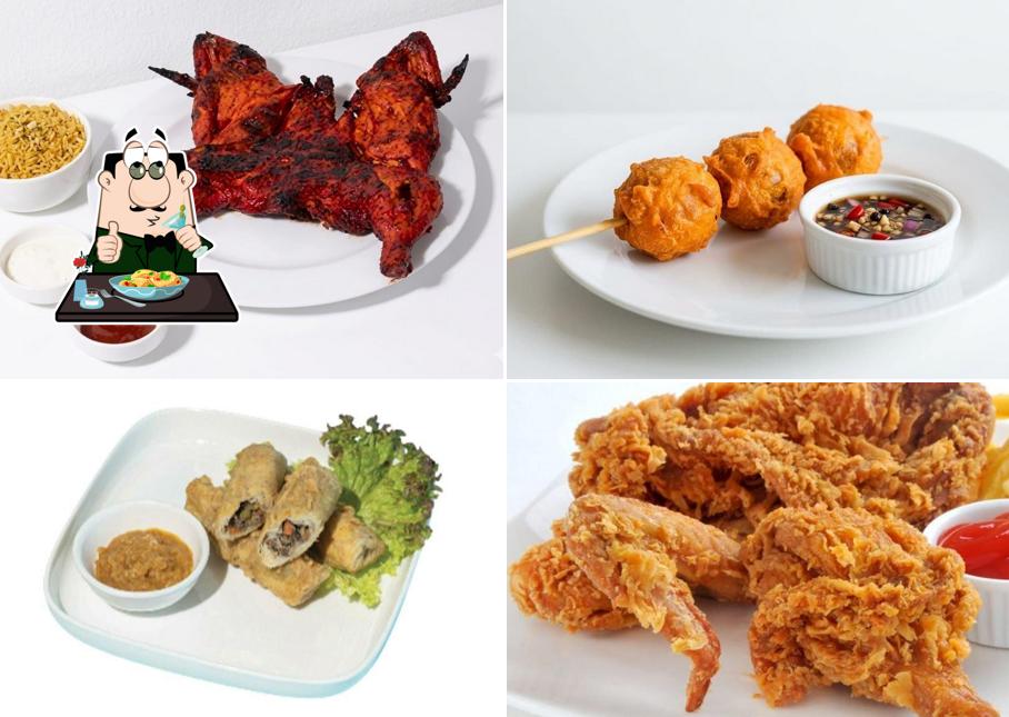 Nanay Restaurant