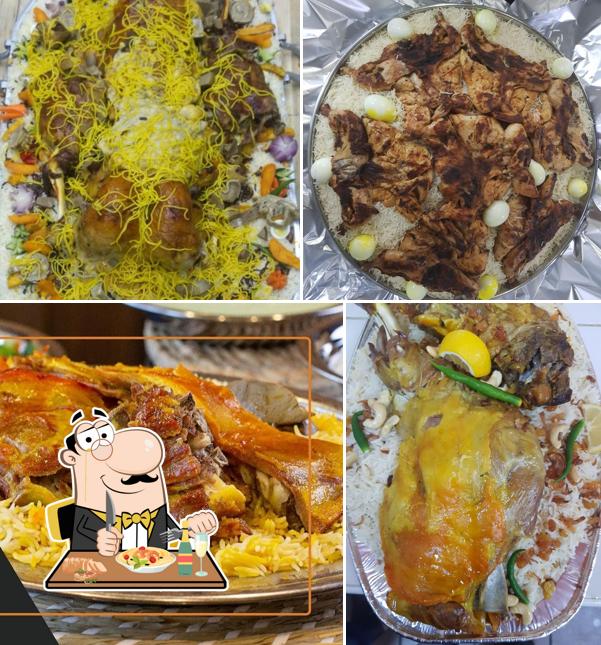 Nathry Restaurant