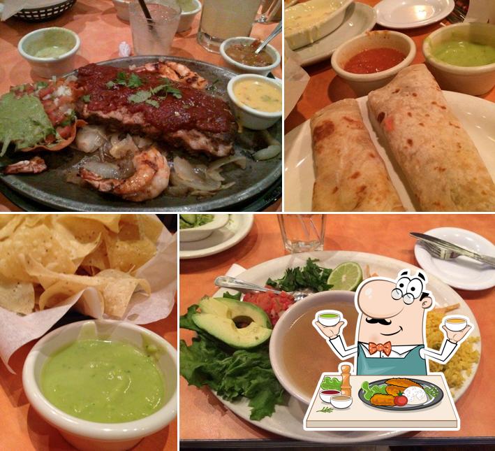 Ninfa's Mexican Restaurant