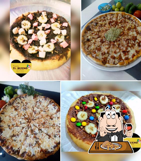 Pizzería TA BUENO