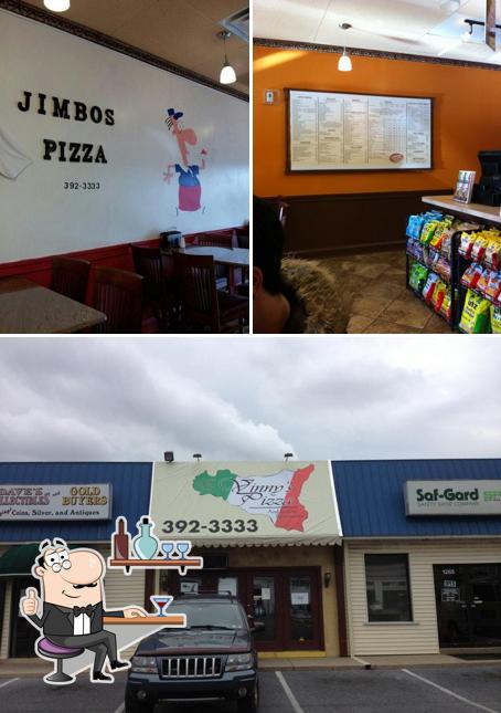 Vinny's Pizza and Italian Restaurant