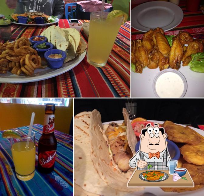 Big Daddy's Grill