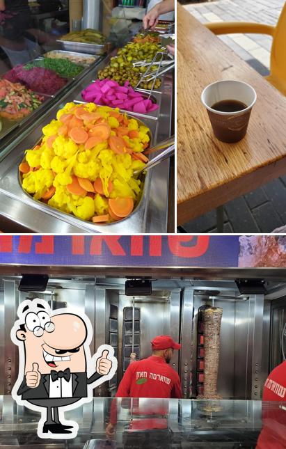 Billy Shawarma