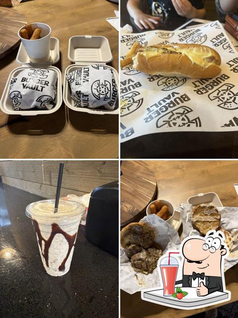 Burger Vault - Tampa