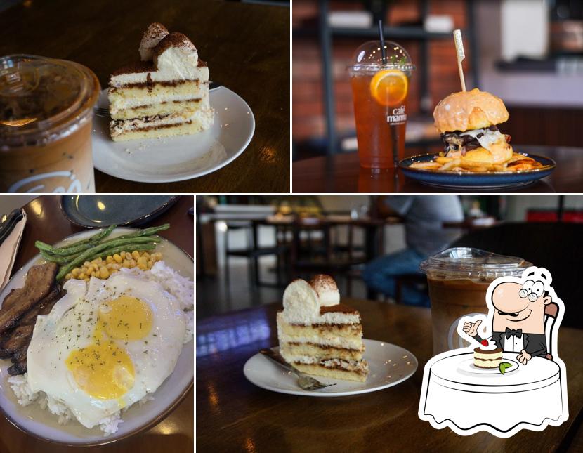 Café Manna (Coffee Shop)