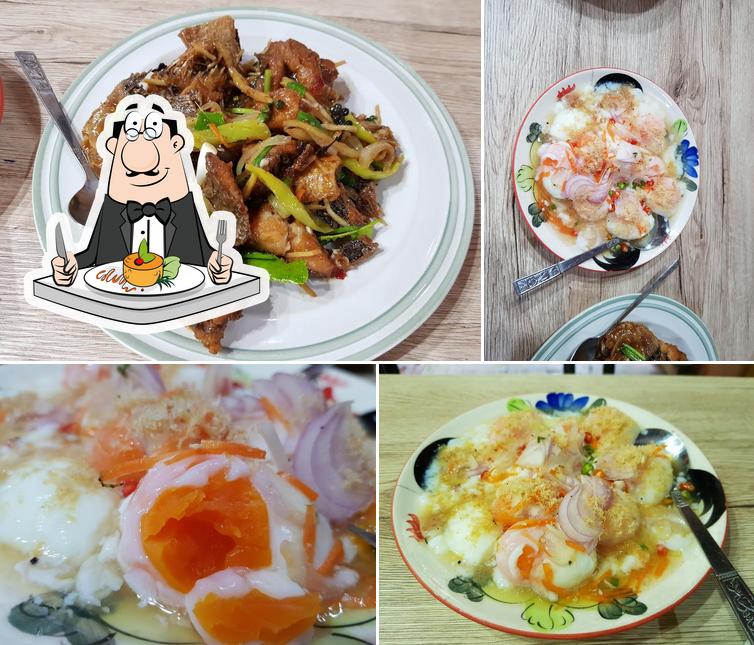 ร้านอาหาร