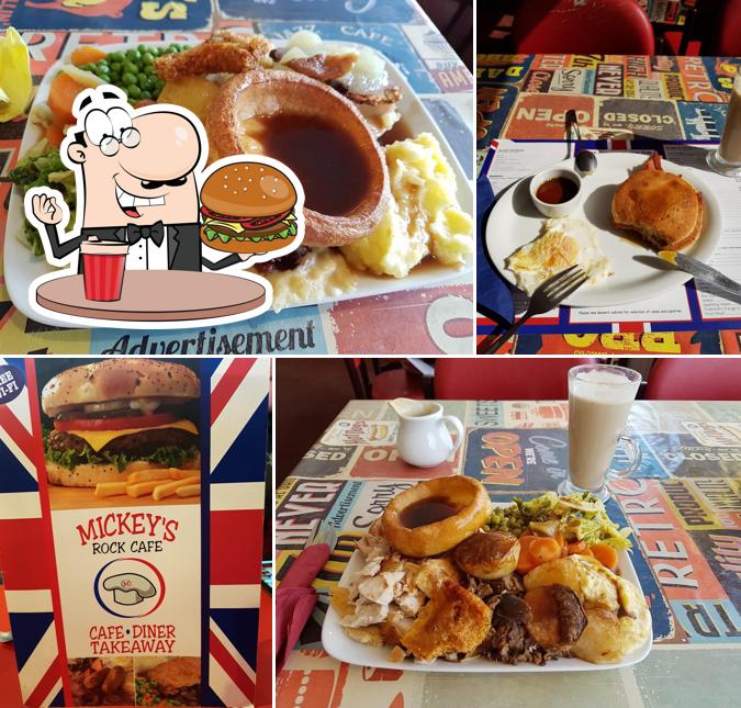 Detling Diner A249