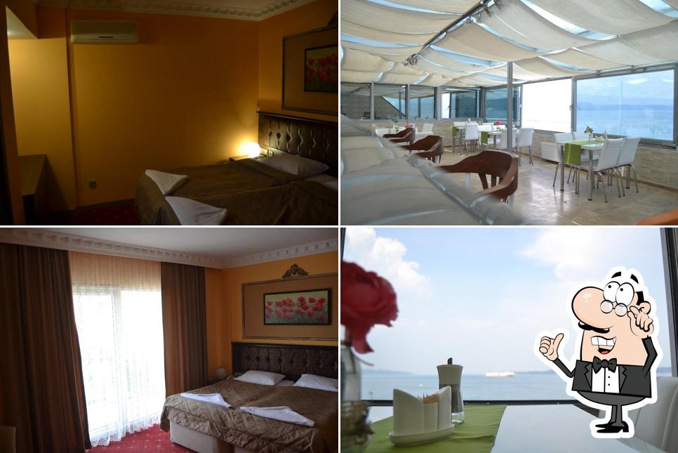 Hotel Deniz