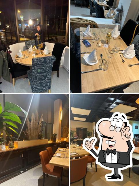 Hôtel-Restaurant le S'Y