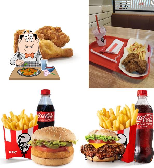 KFC Machakos