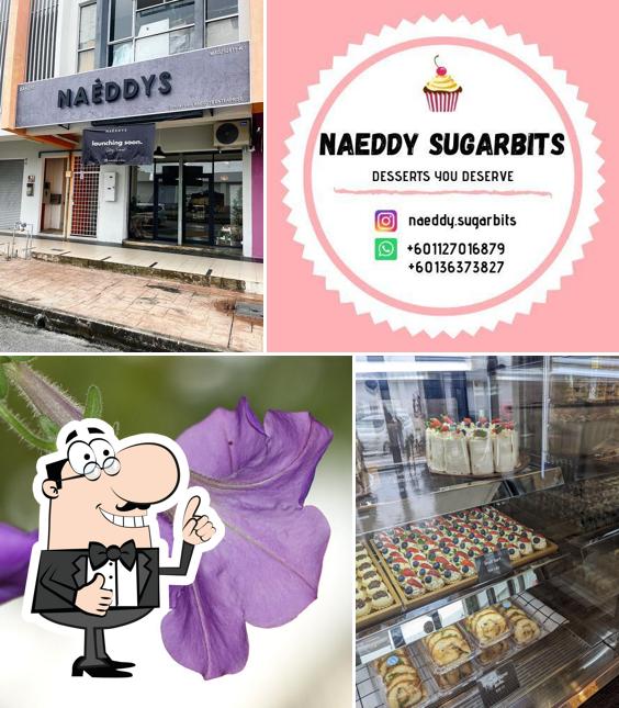 Naeddys Cakes & Desserts