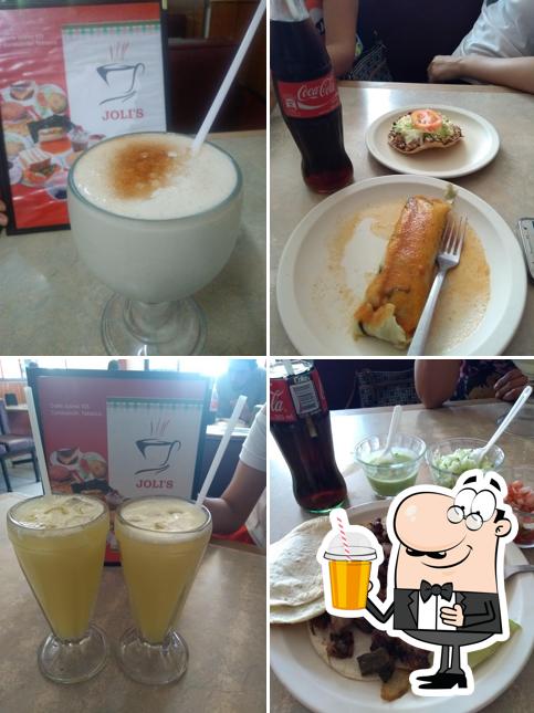 Nevería Joli's