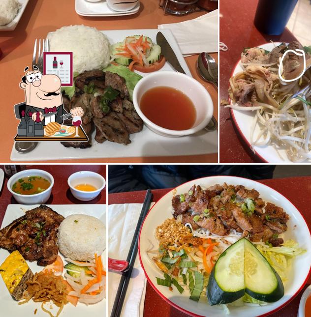 Pho Hoa Binh