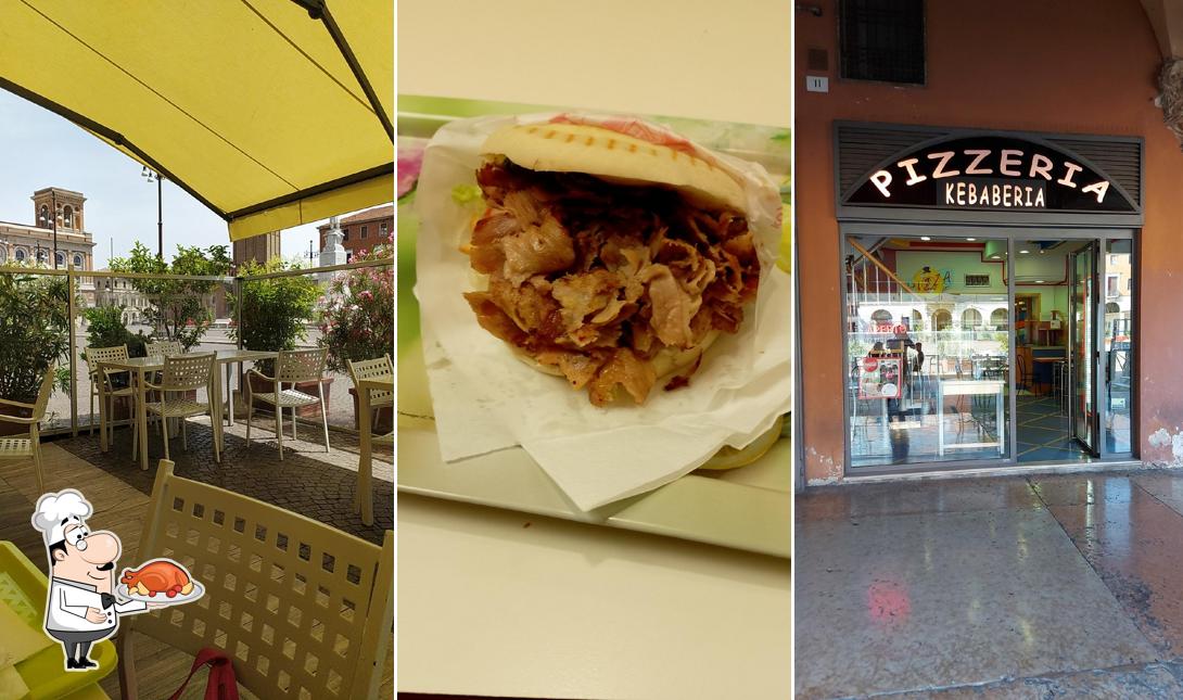 Pizzeria Kebaberia