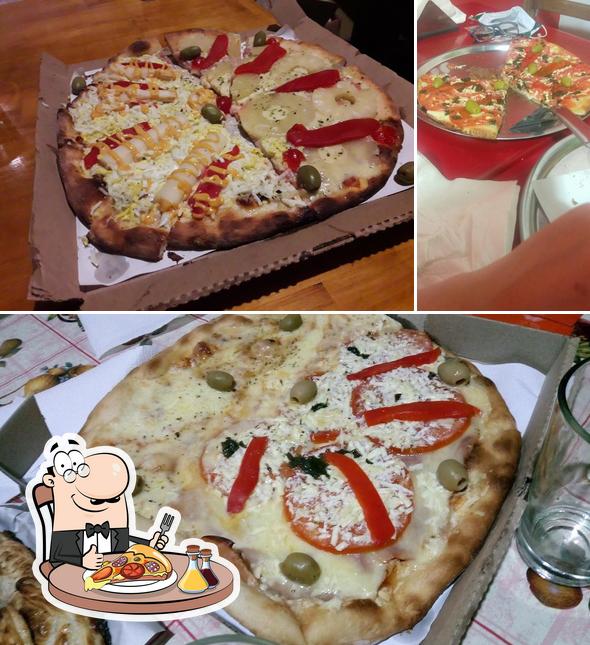 La Gringa Pizzeria y Hamburgueseria
