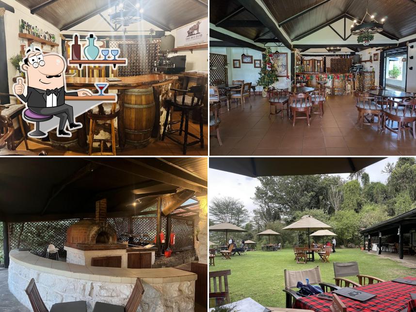 Ranch House Bistro
