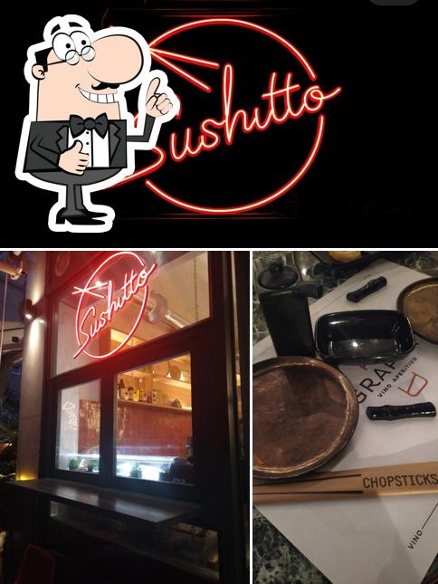 Sushitto