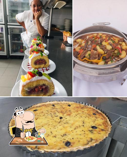 TUDINHO CASEIRO DOCES E SALGADOS - COMÉRCIO E SERVIÇOS, (SU), LDA