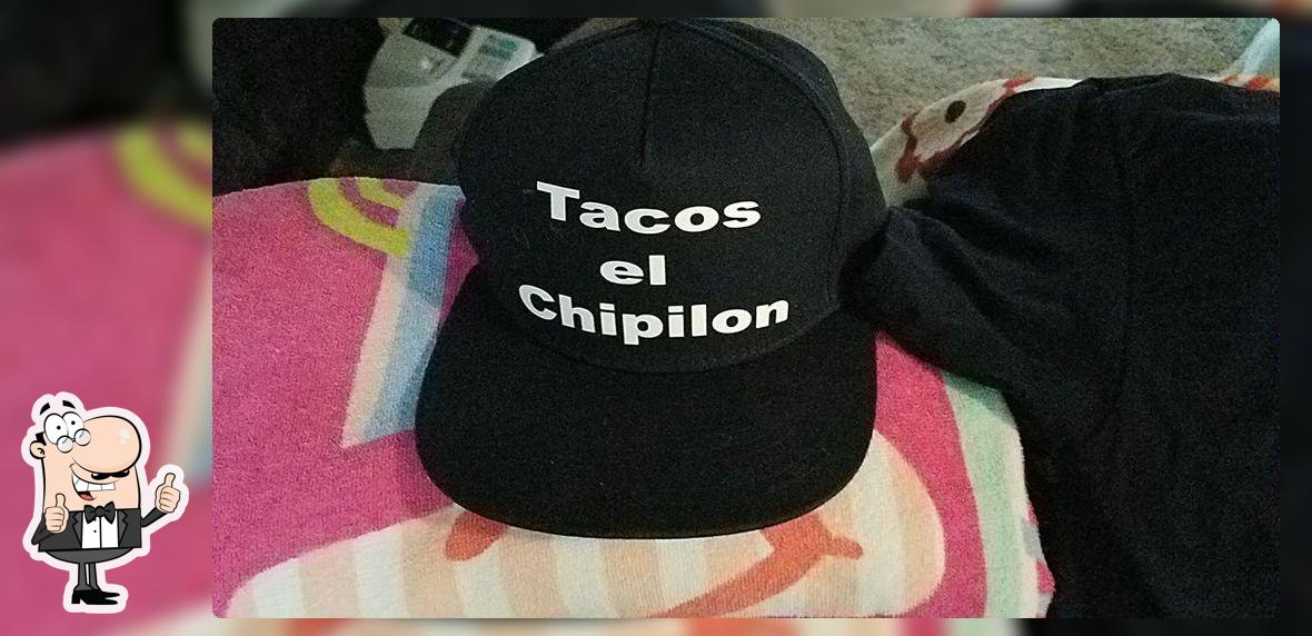 Tacos chipilon Everett WA