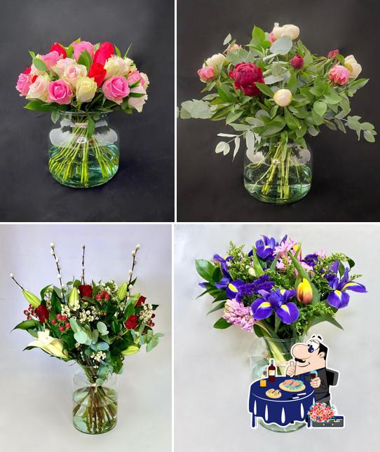 The Flower Man