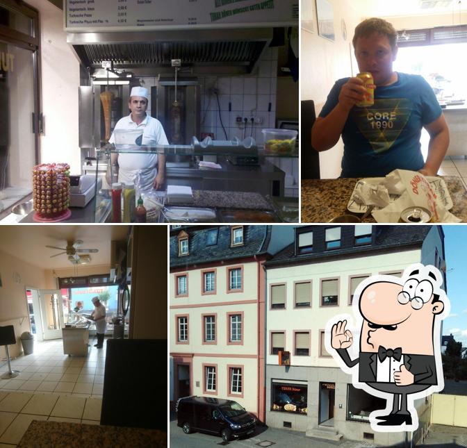 Kyll-Döner Kebabhaus