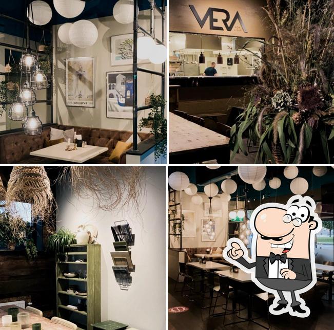 Vera Kök & Bar