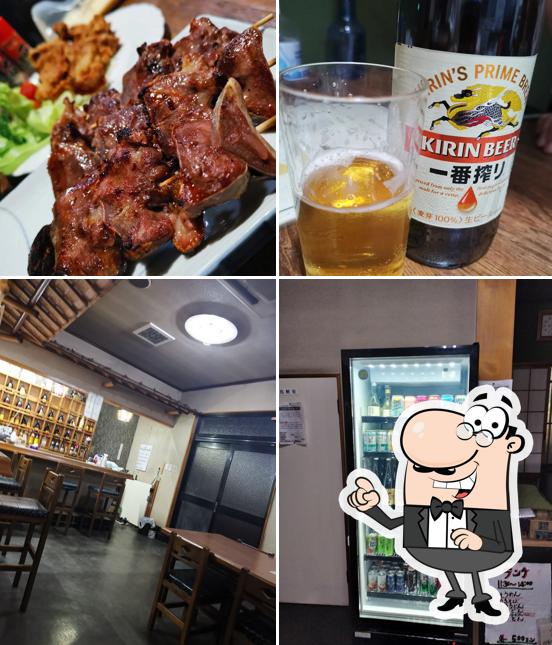 居酒屋 どん