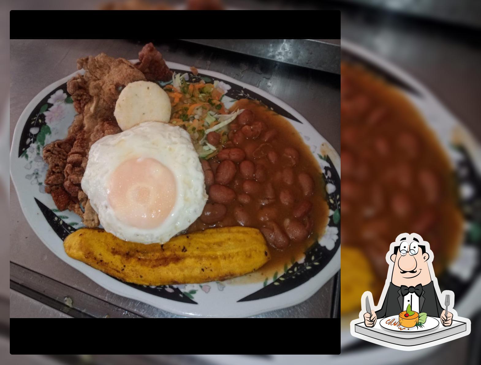 Restaurante CasaDely