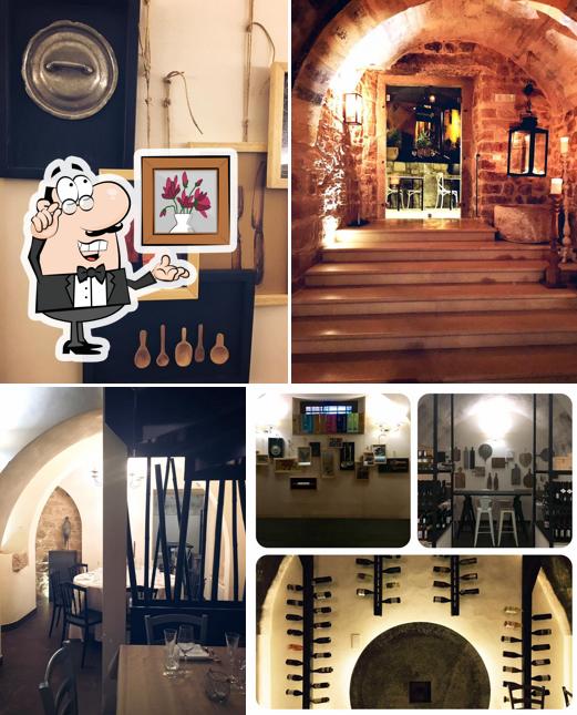 Ristorante Mannarino