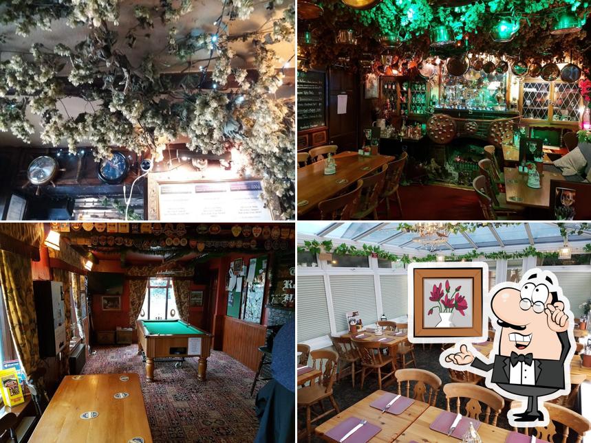 Robin Hood Inn