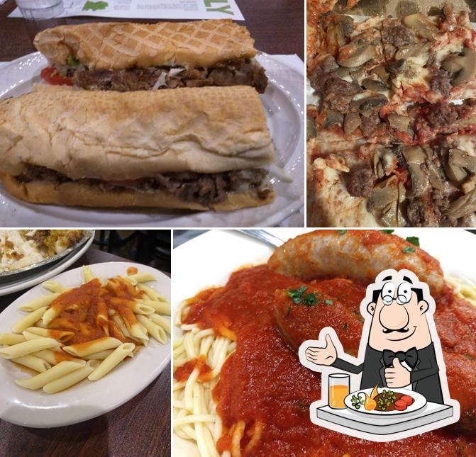 Roma Restaurant