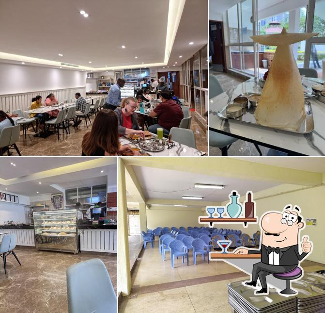 Sribhoo Restaurant