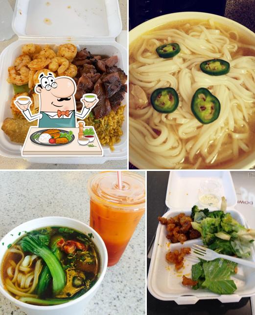 Thai Max