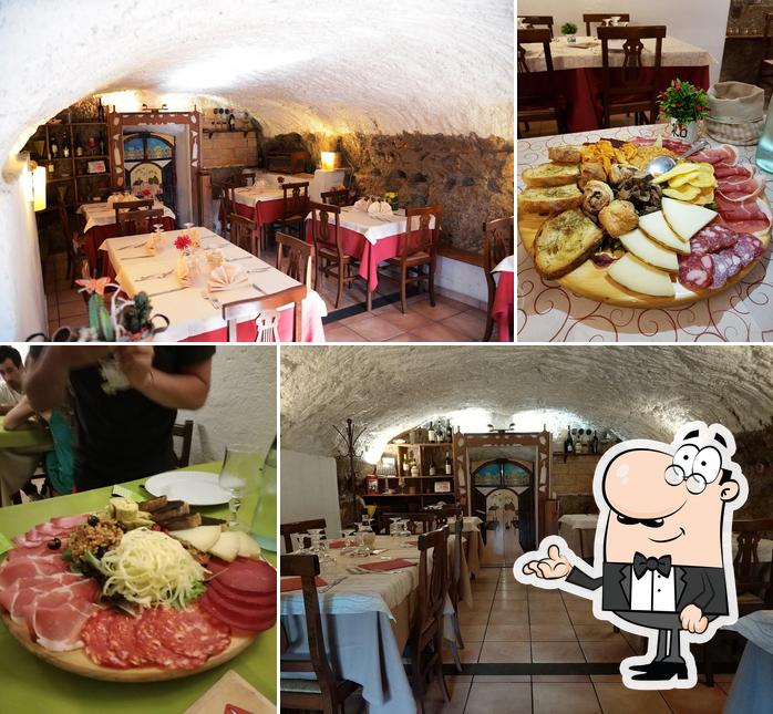 Trattoria Filù
