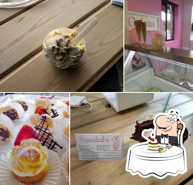 Sweetaly Gelato