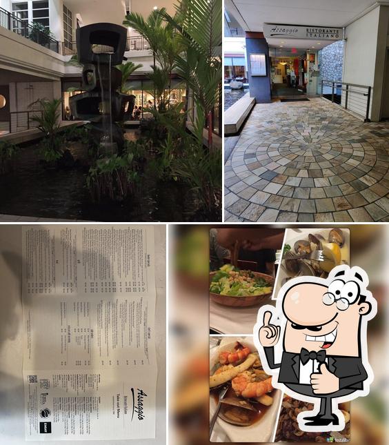 Assaggio Ristorante Italiano