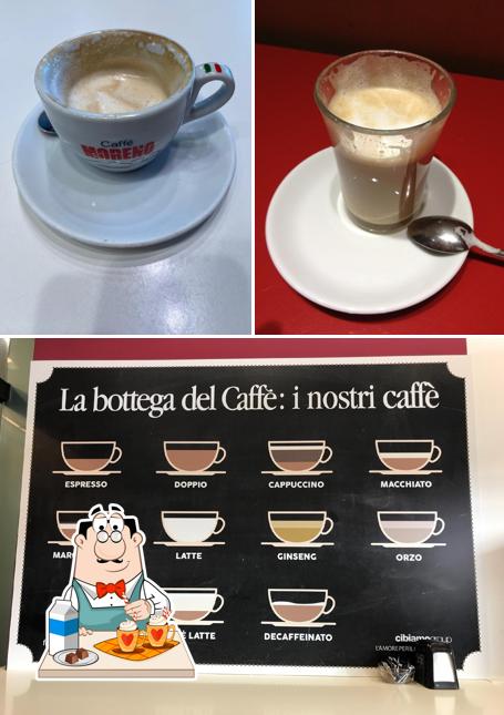 Bottega del Caffe