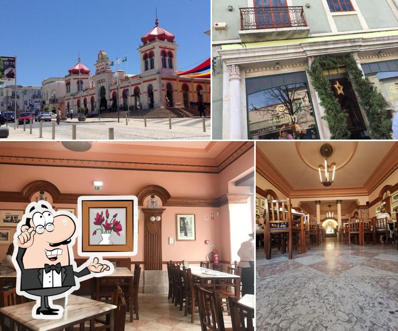 Café Calcinha