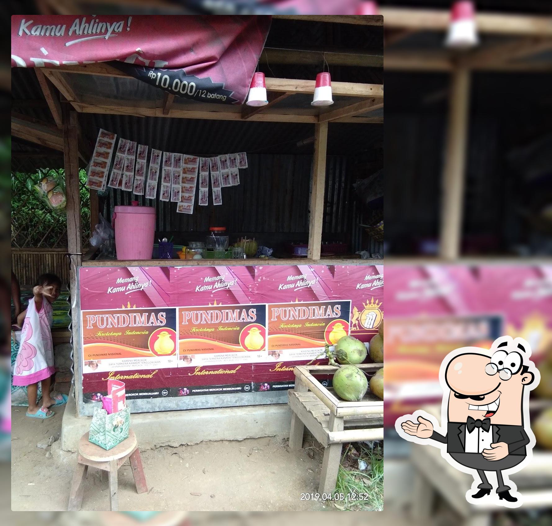 Warung Sehat Pinus Raya