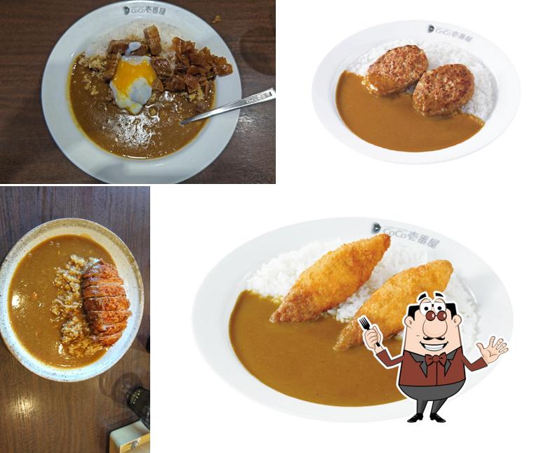 CoCo Ichibanya