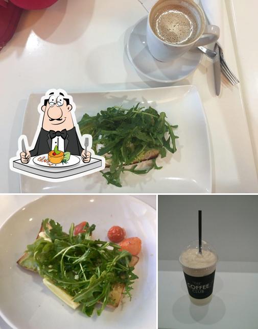 Coffee Club