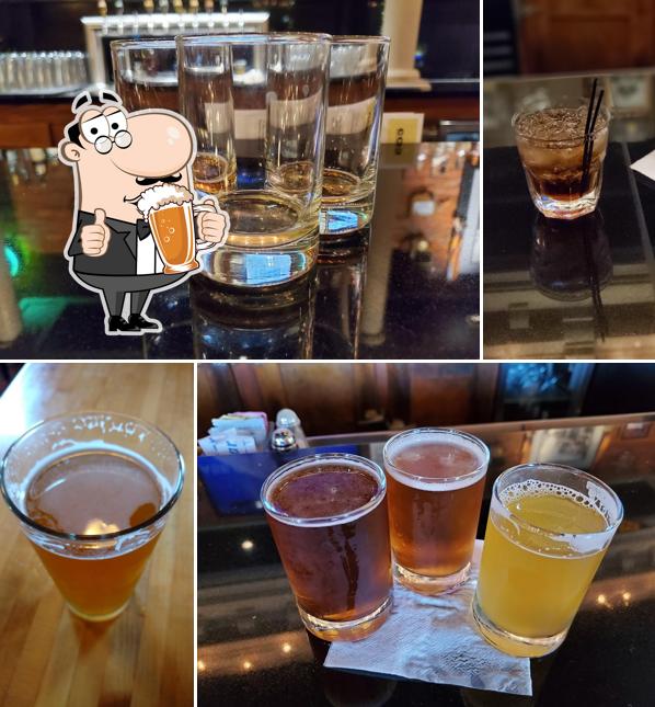 Cornerstone Brewery Co