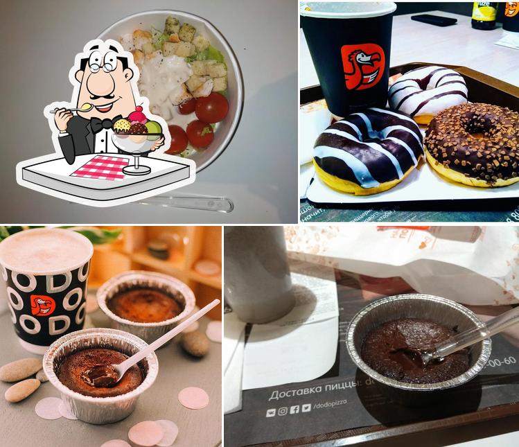 Додо Пицца