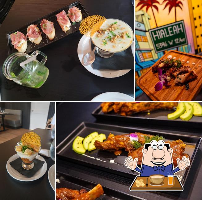 Exxodo Gastro Art