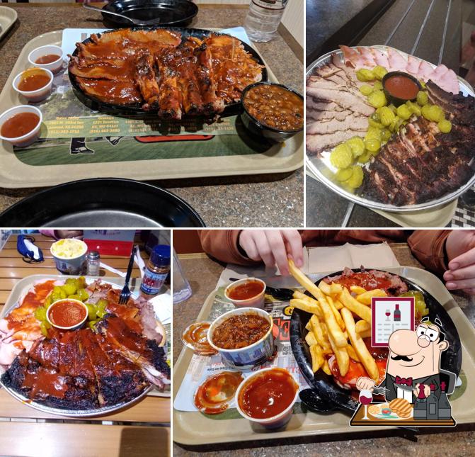 Gates Bar-B-Q